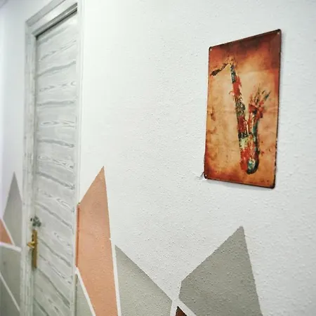 Hostel Lagom New, 5 Min Walk From The Sea