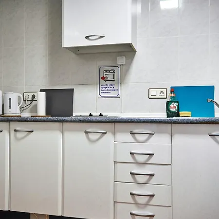 Lagom New, 5 Min Walk From The Sea * Lloret de Mar
