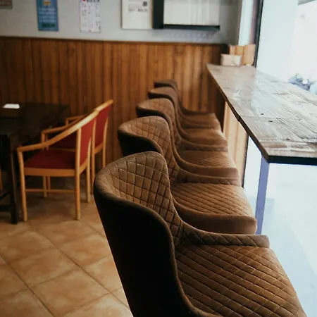 Lagom New, 5 Min Walk From The Sea Hostel