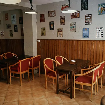 Lagom New, 5 Min Walk From The Sea