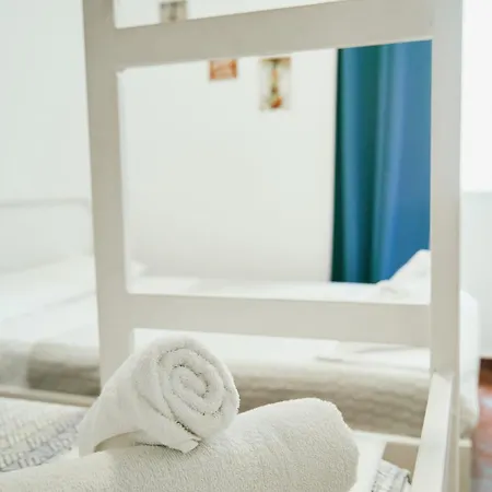 Lagom New, 5 Min Walk From The Sea Hostel