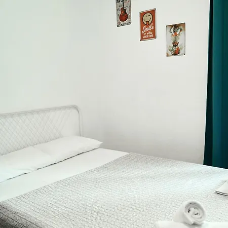 Hostel Lagom New, 5 Min Walk From The Sea