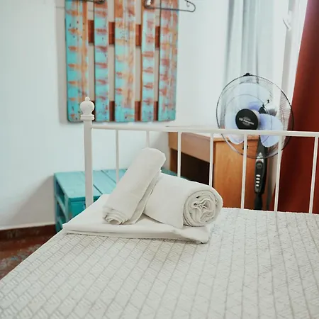 Hostel Lagom New, 5 Min Walk From The Sea *