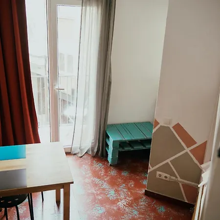Hostel Lagom New, 5 Min Walk From The Sea Lloret de Mar