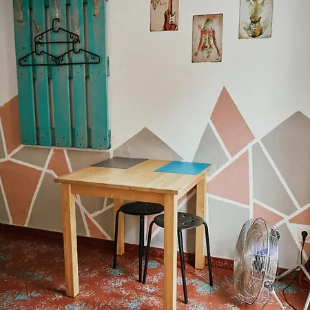 Hostel Lagom New, 5 Min Walk From The Sea