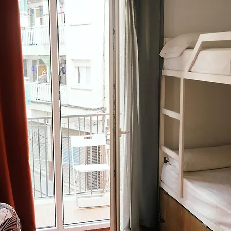 Hostel Lagom New, 5 Min Walk From The Sea