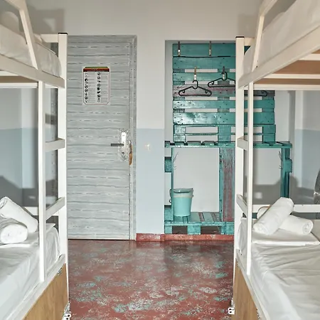 Hostel Lagom New, 5 Min Walk From The Sea *