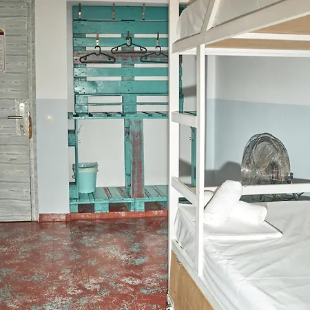 Hostel Lagom New, 5 Min Walk From The Sea *