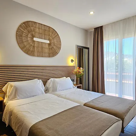 Lagom New, 5 Min Walk From The Sea