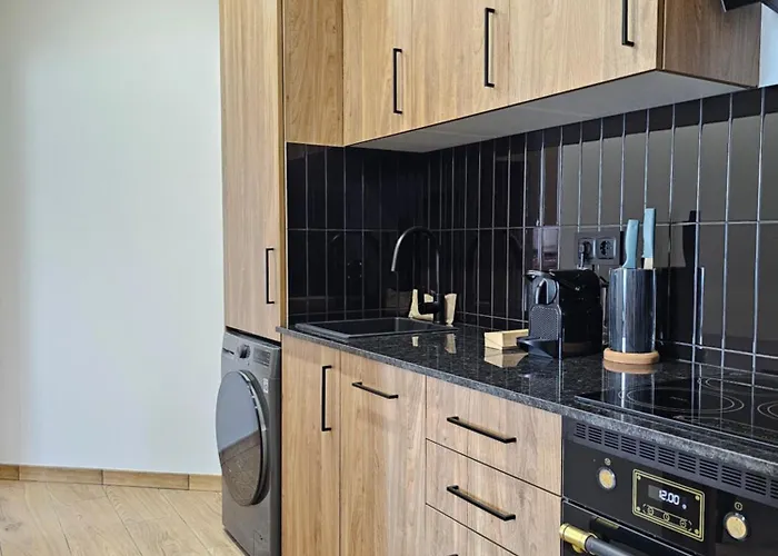 Lagom New, 5 Min Walk From The Sea Lloret de Mar