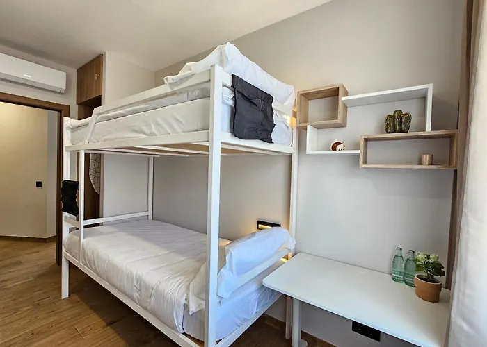 Lagom New, 5 Min Walk From The Sea * Lloret de Mar