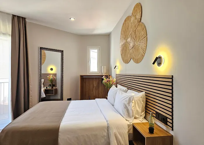 Vandrarhem Lagom New, 5 Min Walk From The Sea