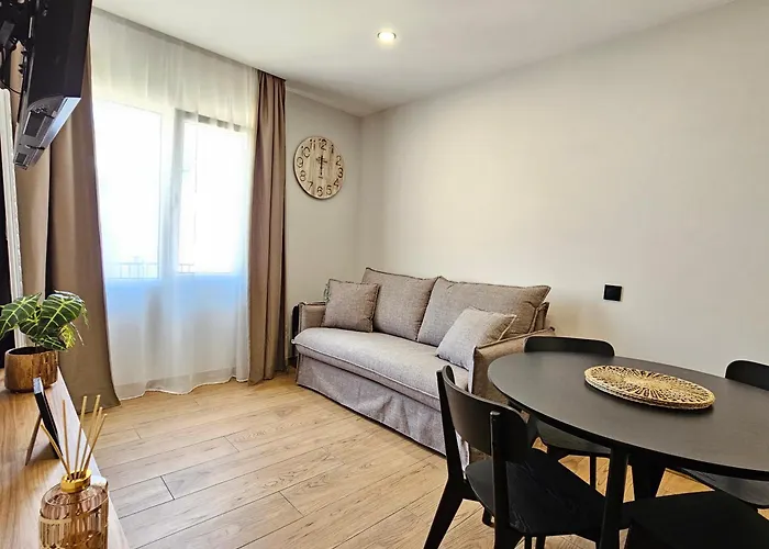 Lagom New, 5 Min Walk From The Sea Lloret de Mar