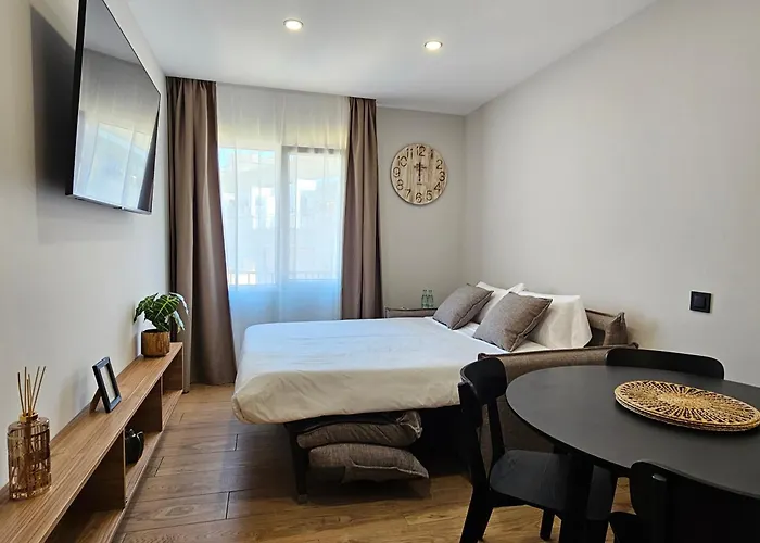 Vandrarhem Lagom New, 5 Min Walk From The Sea *