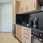 Lagom New, 5 Min Walk From The Sea Льорет-де-Мар