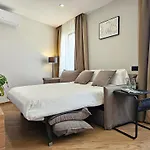 Lagom New, 5 Min Walk From The Sea Hostel