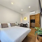 Lagom New, 5 Min Walk From The Sea Хостел