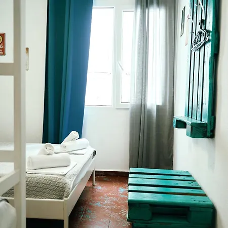 Lagom New, 5 Min Walk From The Sea Ostello