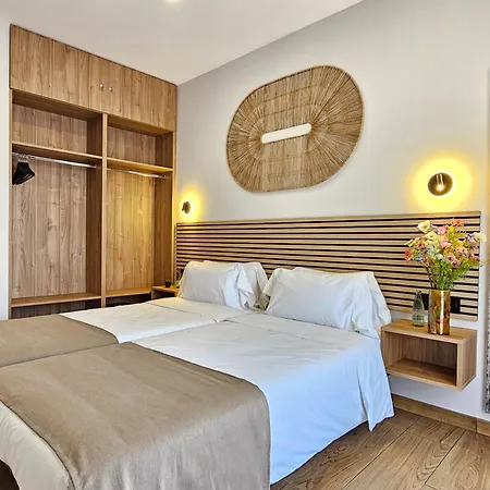 Lagom New, 5 Min Walk From The Sea *