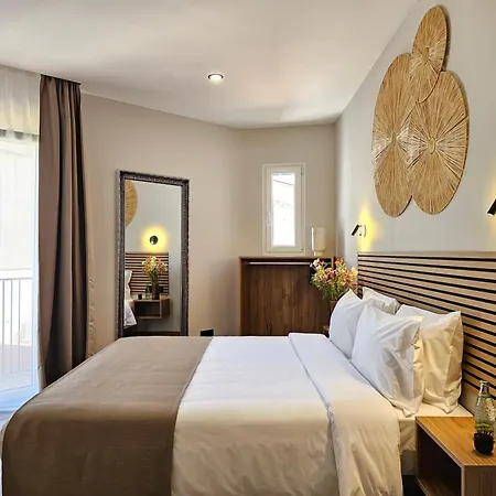Lagom New, 5 Min Walk From The Sea Хостел Льорет-де-Мар