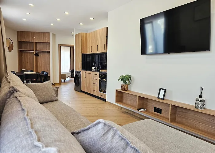 Vandrerhjem Lagom New, 5 Min Walk From The Sea Lloret de Mar