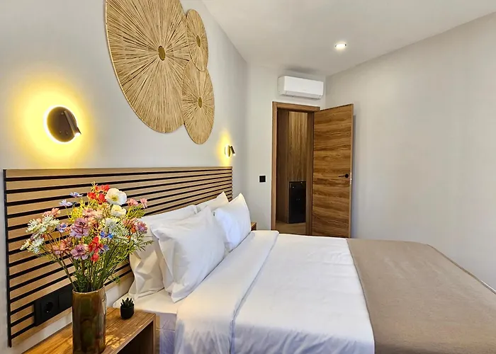 Hostel Lagom New, 5 Min Walk From The Sea