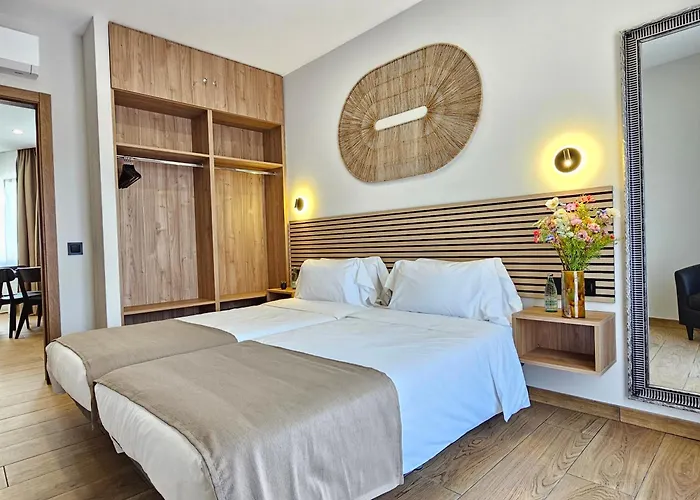 Lagom New, 5 Min Walk From The Sea * Lloret de Mar