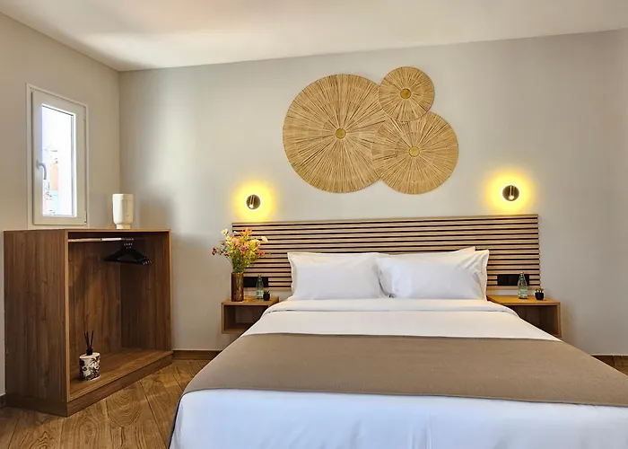 Vandrerhjem Lagom New, 5 Min Walk From The Sea