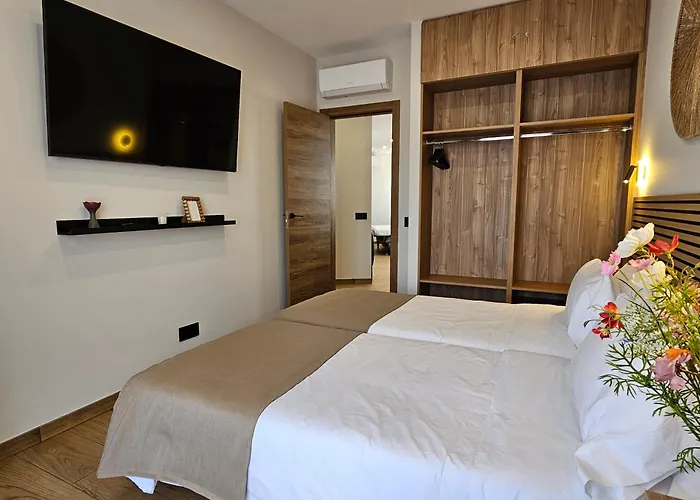 Lagom New, 5 Min Walk From The Sea Vandrerhjem *