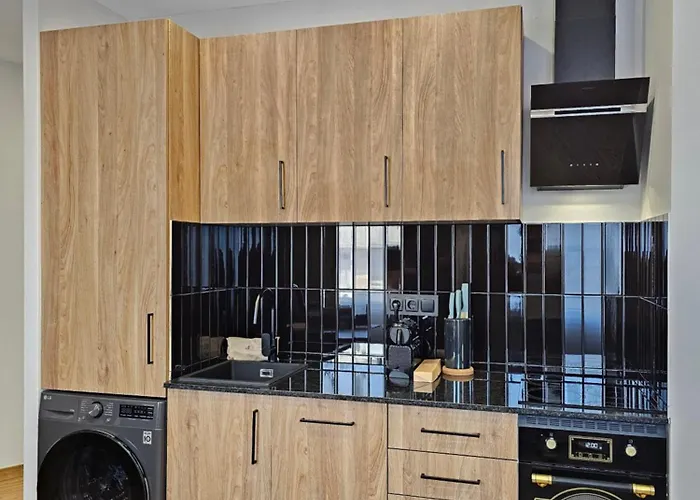 Lagom New, 5 Min Walk From The Sea * Lloret de Mar