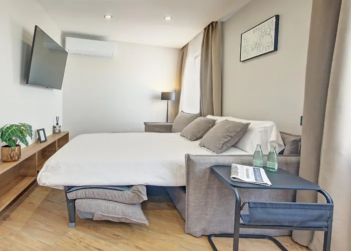 Lagom New, 5 Min Walk From The Sea * Lloret de Mar
