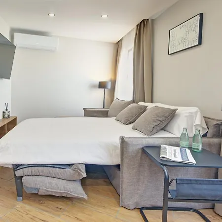 Lagom New, 5 Min Walk From The Sea * Lloret de Mar
