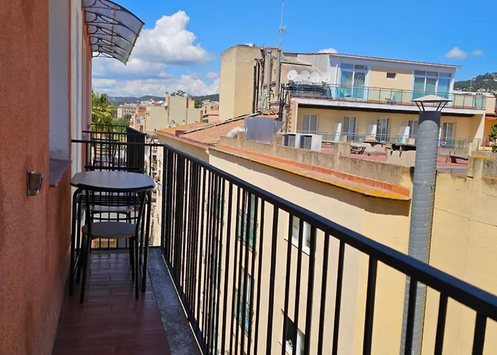 Lagom New, 5 Min Walk From The Sea Lloret de Mar