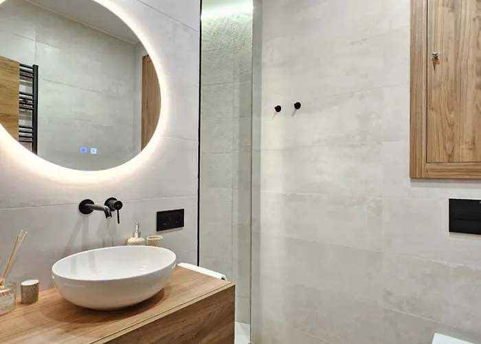 Lagom New, 5 Min Walk From The Sea * Lloret de Mar