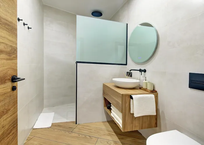 Lagom New, 5 Min Walk From The Sea Lloret de Mar